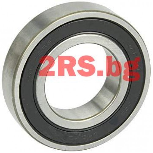 6210-2RS1 / SKF