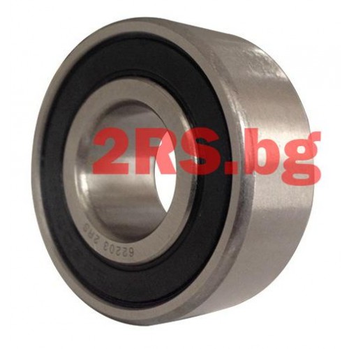 62305-2RS1 / SKF